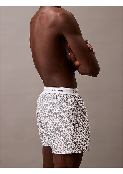 Calvın Kleın Boxer Trad Boxer