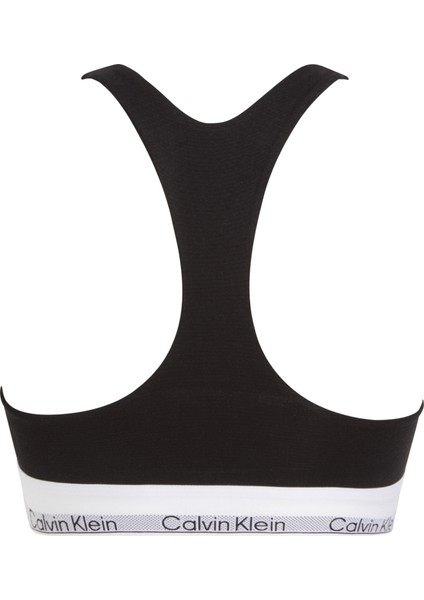 Calvın Kleın Unlıned Bralette (M Support) Spor Sütyeni fiyatları