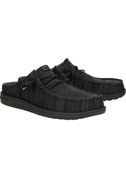 Wally Slip Stretch Sox Sneaker
