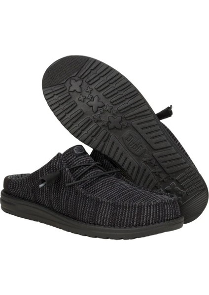 Wally Slip Stretch Sox Sneaker