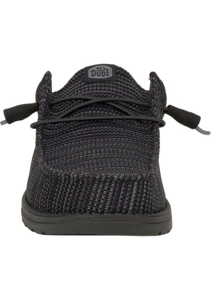 Wally Slip Stretch Sox Sneaker
