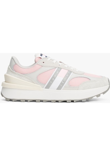 Tommy Hılfıger Tjw Tech Runner Sneaker