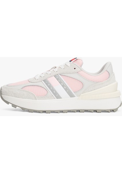 Tommy Hılfıger Tjw Tech Runner Sneaker