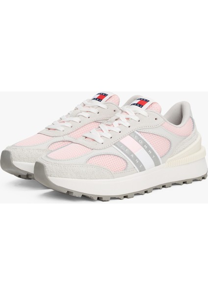Tommy Hılfıger Tjw Tech Runner Sneaker