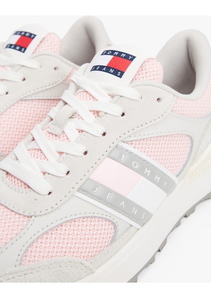 Tommy Hılfıger Tjw Tech Runner Sneaker