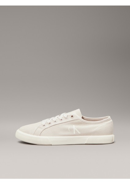 Calvın Kleın Ess Vulc Low Cv Mg Wn Sneaker