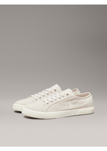 Calvın Kleın Ess Vulc Low Cv Mg Wn Sneaker