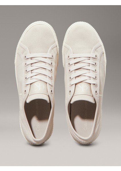 Calvın Kleın Ess Vulc Low Cv Mg Wn Sneaker