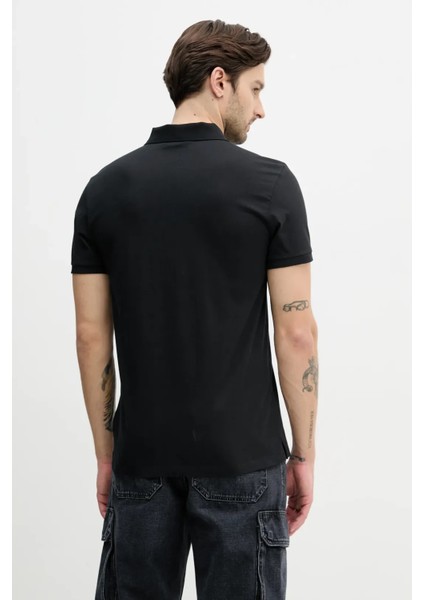 Calvın Kleın Ss Smooth Cotton Solıd Polo Polo Yaka T-Shirt fiyatları