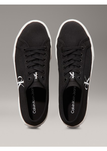 Calvın Kleın Ess Vulc Low Cv Mg Wn Sneaker