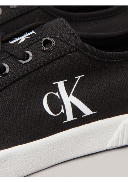 Calvın Kleın Ess Vulc Low Cv Mg Wn Sneaker