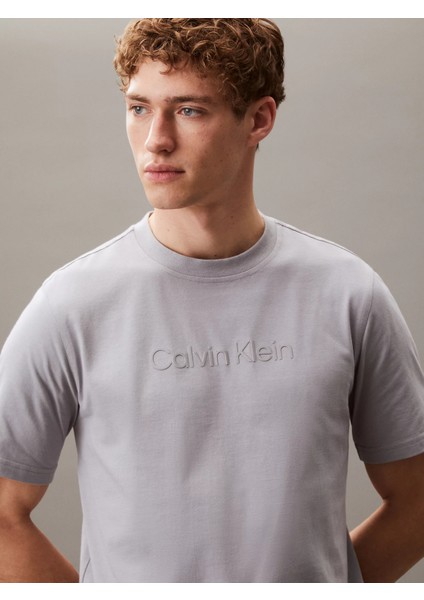 Calvın Kleın Pw - Graphıc S/s T-Shırt T-Shirt modelleri