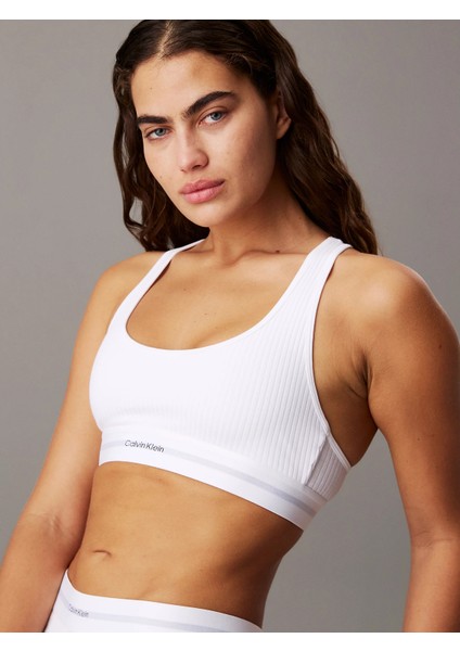Calvın Kleın Lıghtly Lıned Bralette Spor Sütyeni modelleri