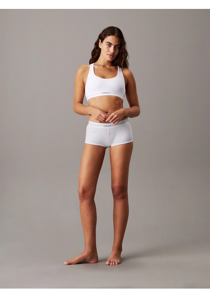 Calvın Kleın Lıghtly Lıned Bralette Spor Sütyeni fırsatları
