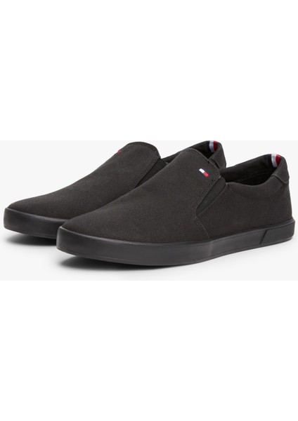 Tommy Hılfıger Iconıc Slıp On Sneaker fiyatları