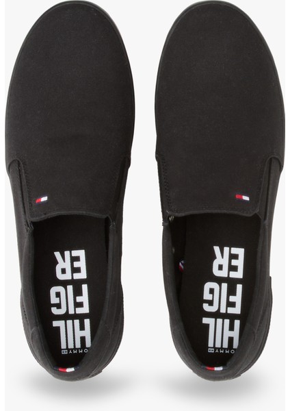 Tommy Hılfıger Iconıc Slıp On Sneaker modelleri