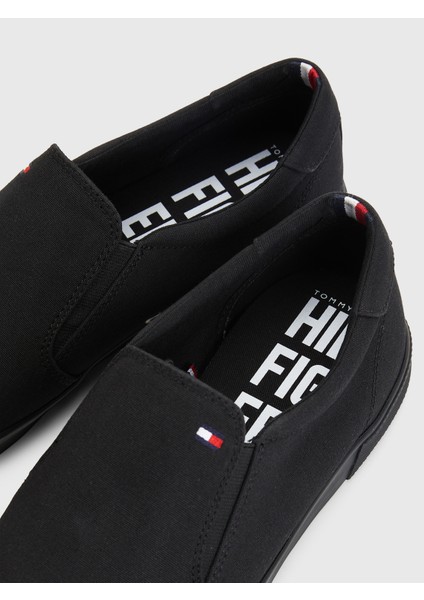 Tommy Hılfıger Iconıc Slıp On Sneaker fırsatları