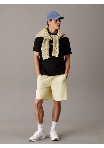 Calvın Kleın Pw - Graphıc S/s T-Shırt T-Shirt fırsatları