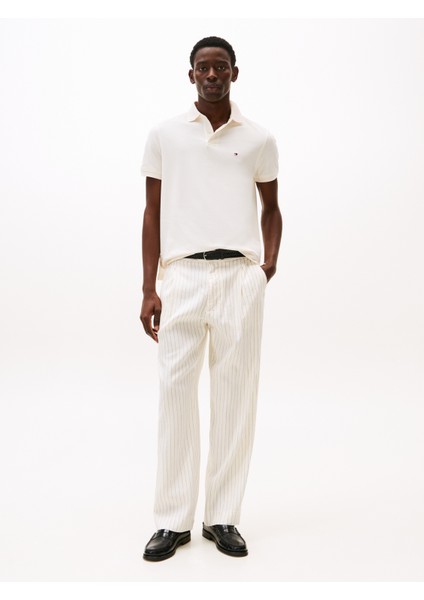 Tommy Hılfıger 1985 Regular Polo Polo Yaka T-Shirt modelleri