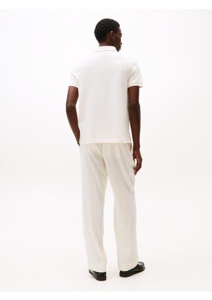 Tommy Hılfıger 1985 Regular Polo Polo Yaka T-Shirt fırsatları