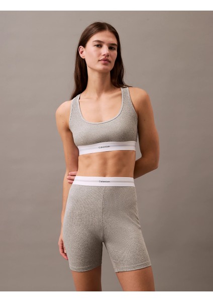 Calvın Kleın Lıghtly Lıned Bralette Spor Sütyeni
