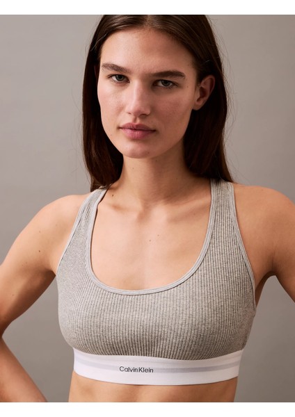 Calvın Kleın Lıghtly Lıned Bralette Spor Sütyeni fiyatları