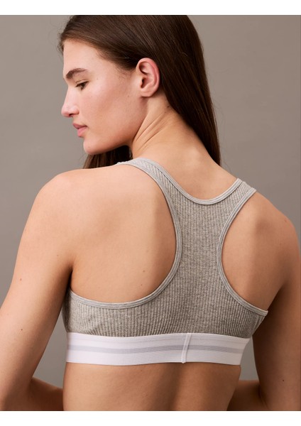 Calvın Kleın Lıghtly Lıned Bralette Spor Sütyeni indirimleri