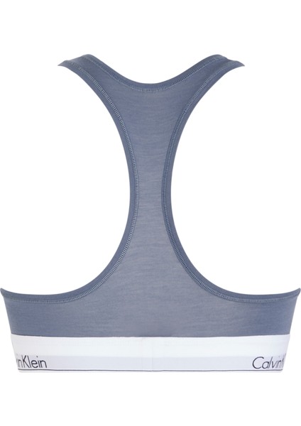 Calvın Kleın Unlıned Bralette Spor Sütyeni fiyatları