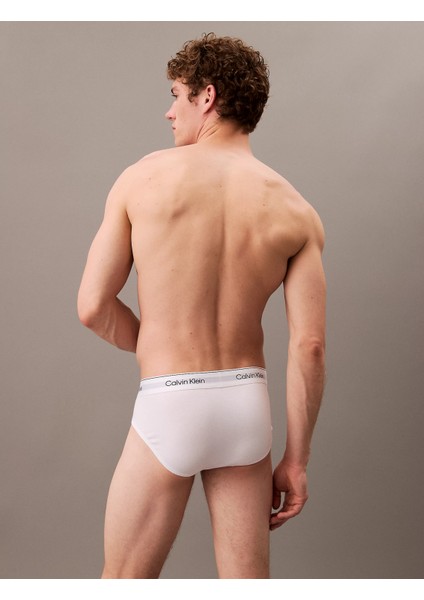 Calvın Kleın Hıp Brıef 3pk Boxer indirimleri