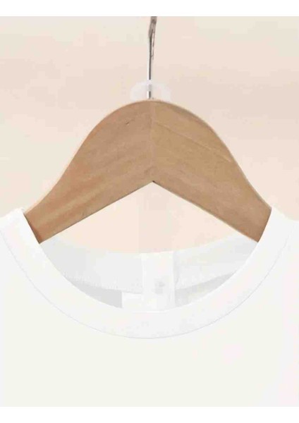 Bisiklet Yaka Erkek Çocuk Takımı ve Kız Çocuk Takımı Pamuklu T-Shirt ve Şort, Yazlık Konforlu Takım fırsatları