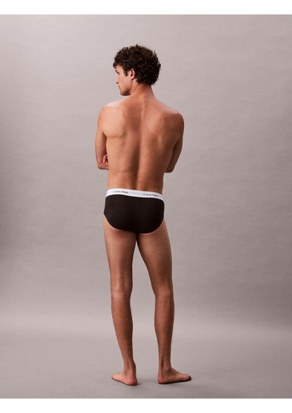 Calvın Kleın Hıp Brıef 3pk Boxer