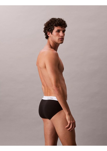 Calvın Kleın Hıp Brıef 3pk Boxer
