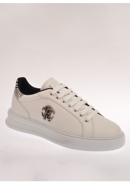 Beyaz Erkek Sneaker 27775 fiyatları