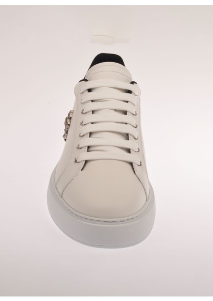 Beyaz Erkek Sneaker 27775 modelleri