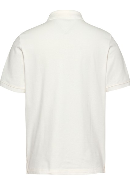 Tommy Hılfıger Tjm Reg Lınear Polo Ext Polo Yaka T-Shirt modelleri