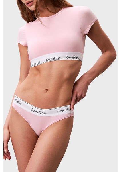 Calvın Kleın T-Shırt Bralette T-Shirt fiyatları