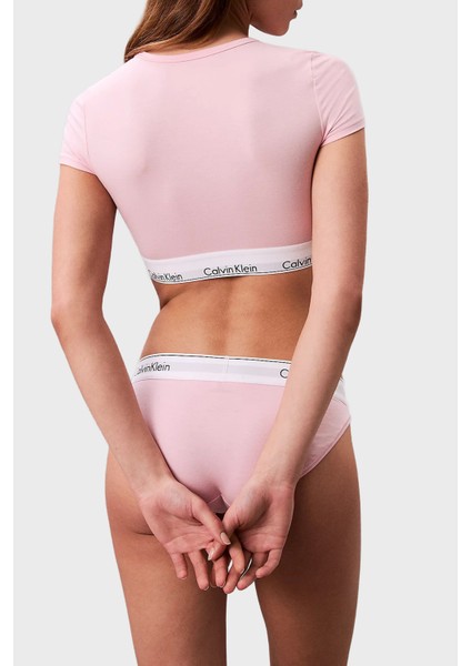 Calvın Kleın T-Shırt Bralette T-Shirt fırsatları