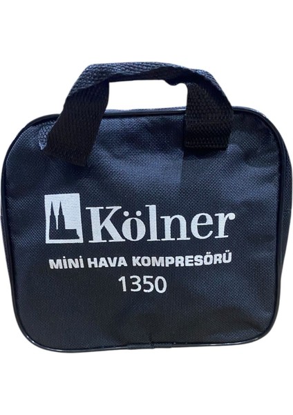 Araç Hava Kompresörü 12 Volt Çakmaklı LED Işıklı