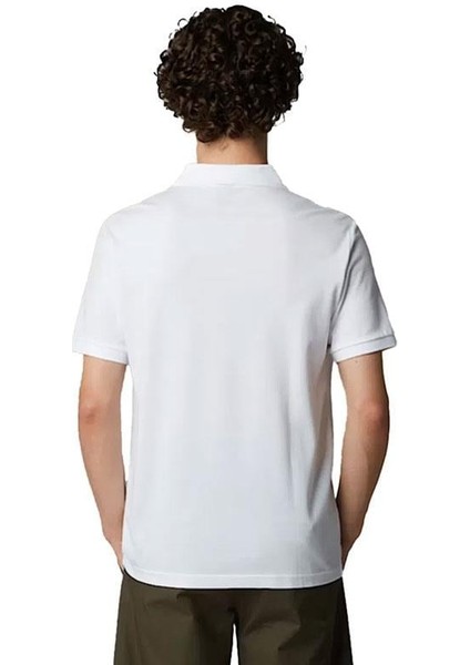 M Essentıal Erkek T-Shirt NF0A8C1PFN41 fiyatları