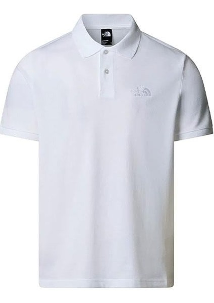 M Essentıal Erkek T-Shirt NF0A8C1PFN41 modelleri