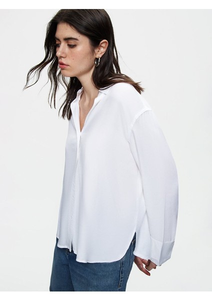 Beyaz Gömlek fırsatları