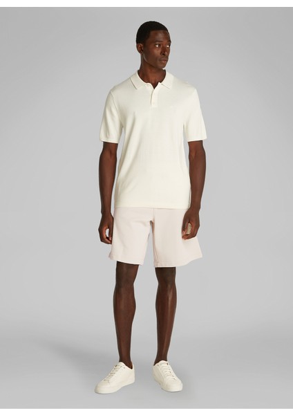 Gri Erkek Sweat Şort K10K114121PDV