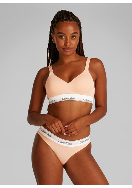 Pembe Kadın Bikini Külot 0000F3787E5KD fiyatları