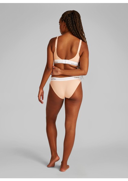 Pembe Kadın Bikini Külot 0000F3787E5KD fırsatları