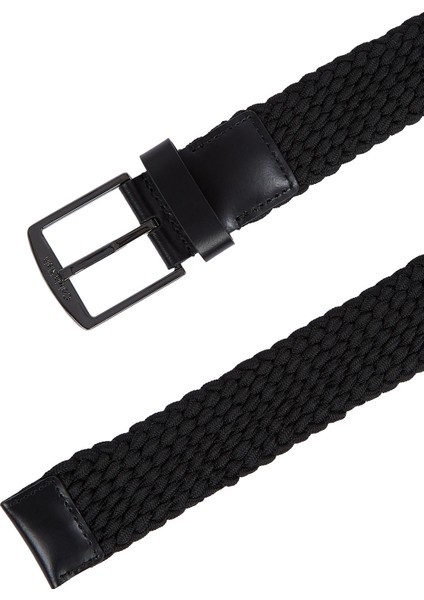 Erkek Kemer Ck Casual Elastıc Braıded 35MM fiyatları