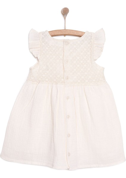 Vintage Girl Elbise
