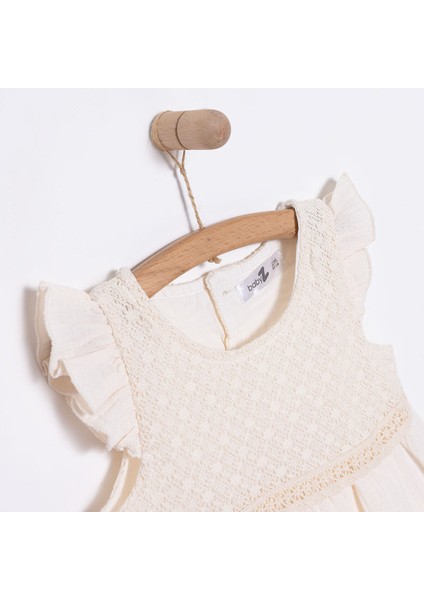 Vintage Girl Elbise