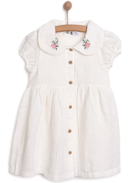 Vintage Girl Elbise