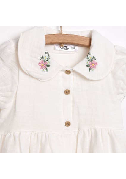 Vintage Girl Elbise