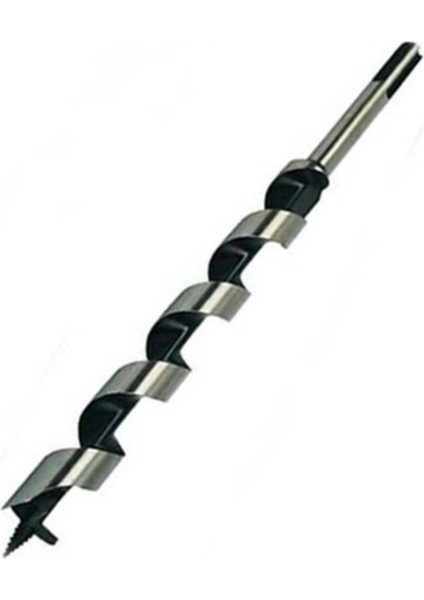 Sds Ağaç Matkap Ucu 24 x 500 mm